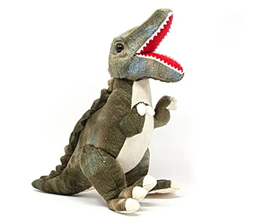 Cornelißen Kuscheltier - Dino - Tyrannosaurus Rex - 26 cm