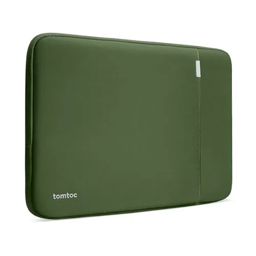 Computer-Schutzhüllen von tomtoc