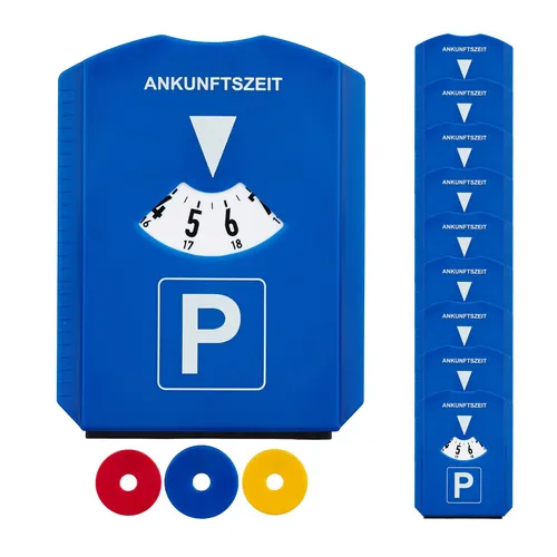 Eiskratzer & Schneebesen von Relaxdays