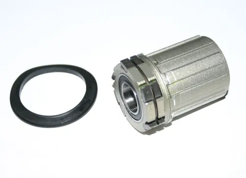 Novatec Freilaufkörper D462SB für Shimano MTB - Hochwertiger Freilaufkörper für Shimano MTB-Naben, optimiert für zuverlässige Leistung und einfache Montage. Ideal für anspruchsvolle Radfahrer.