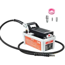 VEVOR Lufthydraulische Pumpe von Vevor