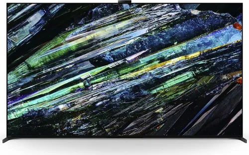 Sony FWD-77A95L 77IN QD-OLED TV