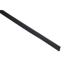 Produktbild Primo Dichtung für Holzflügel bei Fenster & Türen Lignum F 45 Schwarz 4-5mm x 6m