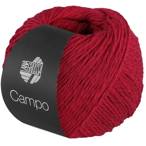 Lana Grossa CAMPO (50g) Fb. 27