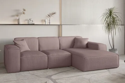 Sofas Lila von Fun Möbel