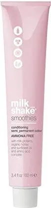 milk_shake Semi Permanent Colour 7,33 100 ml