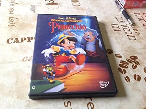 Pinocchio