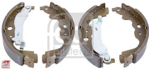 Febi Bilstein Bremsbackensatz 170887