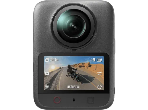 DJI Osmo 360 II Adventure Combo Actioncam