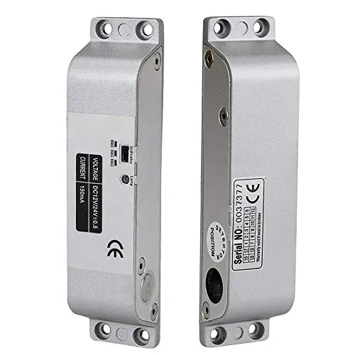 OBO HANDS Elektrisches Schloss Drop Bolzenschloss