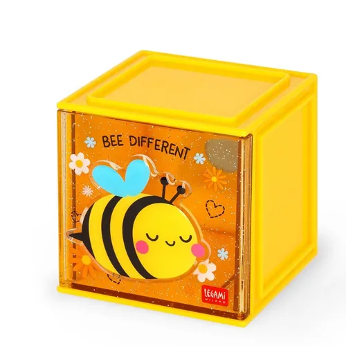 LEGAMI ERWEITERBARE SCHREIBTISCHBOX