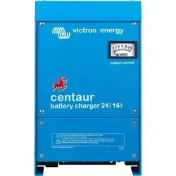 Victron Centaur 24/16 Ladegerät mit 3 Ausgängen