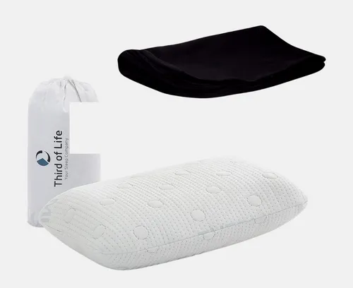 Third of Life Reisekissen VOLAR von Third of Life