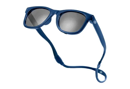 Baby Sunnies Sonnenbrille Baby Sunnies Sonnenbrille Baby (0-24 Monate) polarisierte Linsen