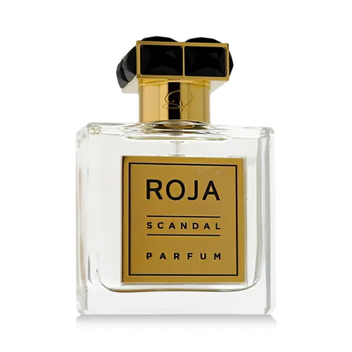 Roja Parfums Scandal Pour Homme - 50 ml Herrenparfum - Luxuriöses Parfum für Herren, das mit seinem einzigartigen Duft verführt und ideal für besondere Anlässe ist.