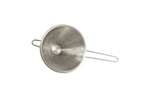 HTI-Living Seiher Seiher Ø 16 cm, Edelstahl