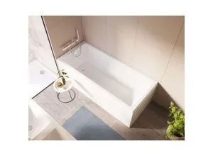 Vitra Integra Badewanne 54210001000