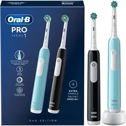 Oral-B Pro Series 1 Duo