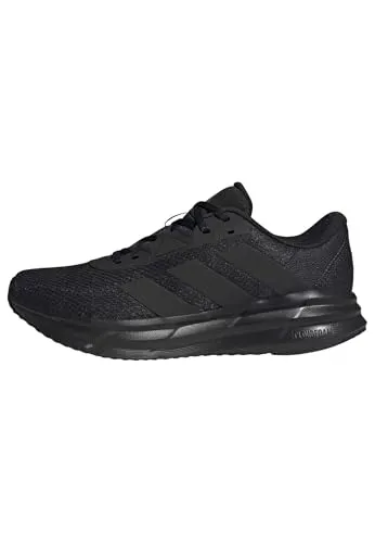 Adidas Galaxy 7 Running - schwarz - Laufschuhe mit Cloudfoam-Mittelsohle für optimale Dämpfung und Komfort, ideal für alle Lauflevel und Trainingseinheiten.