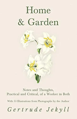 Home and Garden