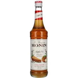 Le Sirop de Monin APFELKUCHEN 0,7l