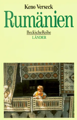 Rumänien (Beck'sche Reihe - Länder)