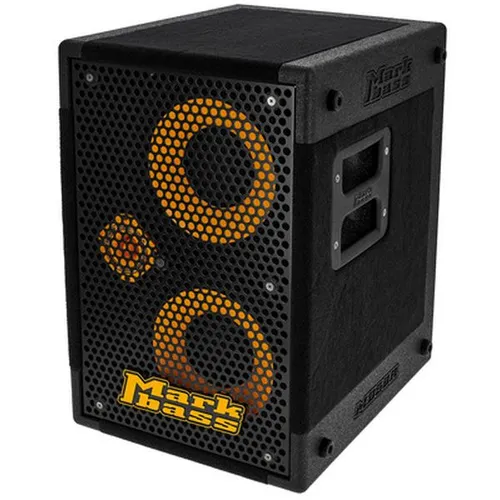 Markbass MB58R 102 Pure Box 8 - Bassbox mit 2x10