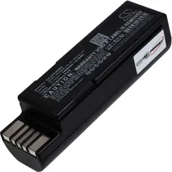 Powery Powerakku für Zebra BTRY-36IAB0E-00 – 3200 mAh - Leistungsstarker 3200 mAh Akku für Zebra BTRY-36IAB0E-00, ideal für zuverlässige Energieversorgung. Perfekt für den täglichen Einsatz und hohe Leistung.