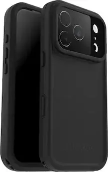 OtterBox FRE - Wasserdichtes Schutzgehäuse für iPhone 17 Pro - Schützen Sie Ihr iPhone 17 Pro mit dem OtterBox FRE. Dieses robuste Gehäuse ist wasserfest, kompatibel mit MagSafe und bietet zuverlässigen Schutz in jeder Situation.