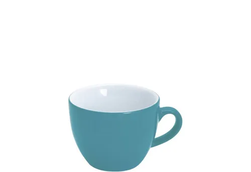 KAHLA Espressotasse Pronto Colore 0,08 l, Porzellan, Made in Germany