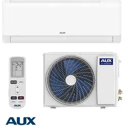 AUX New-Q ASW-H12C5B4/QCR3DI-C0 Split Klimaanlage 12000 BTU