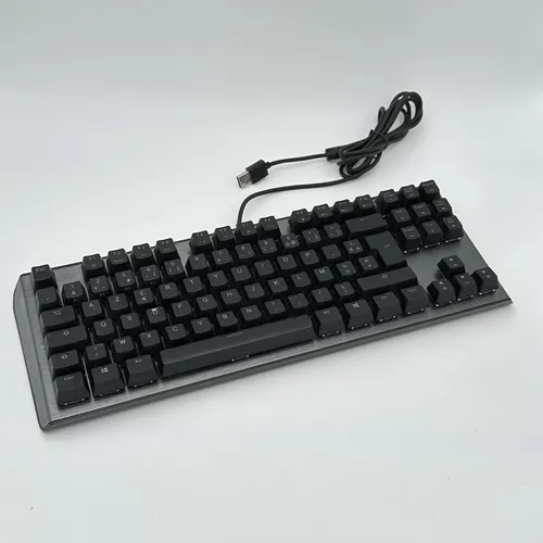 Cooler Master CK550 V2 RGB Gaming-Tastatur