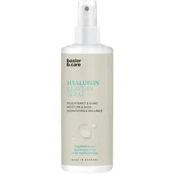basler Hyaluron Leave-In Spray 200 ml von Basler
