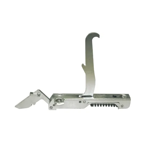 Türscharnier kompatibel mit Küppersbusch 133775 rechts für Backofen Herd