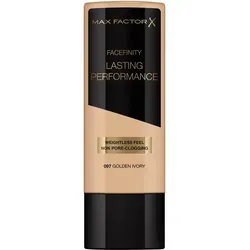 Max Factor Facefinity Lasting Performance Flüssiges Make-Up für einen langanhaltenden Effekt Farbton 095 Ivory 35 ml