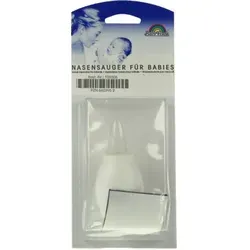 Nasensauger 1 St von Büttner-Frank