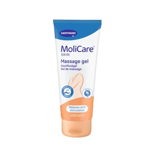 MoliCare® Skin Hautfluidgel - 200ml