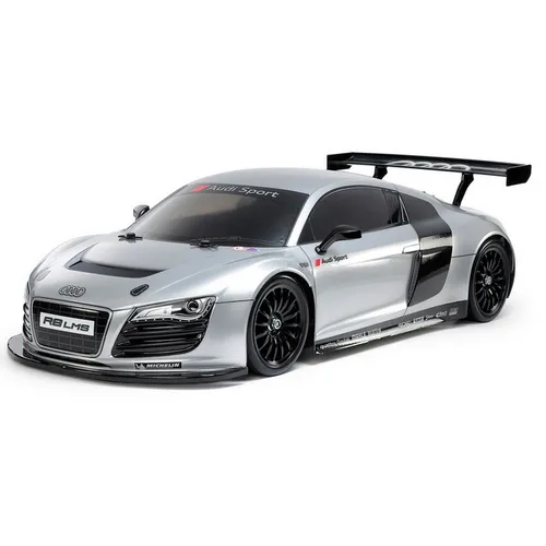 Tamiya Audi R8LMS 2008 von Tamiya
