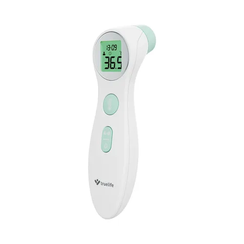 TrueLife Care Q6 berührungsloses Thermometer von TrueLife