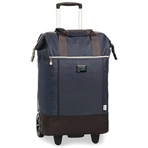 Punta® Einkaufstrolley Big Wheel 40L