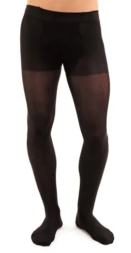 GLAMORY Feinstrumpfhose MICROMAN 100 DEN