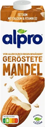 Alpro Mandeldrink 1l