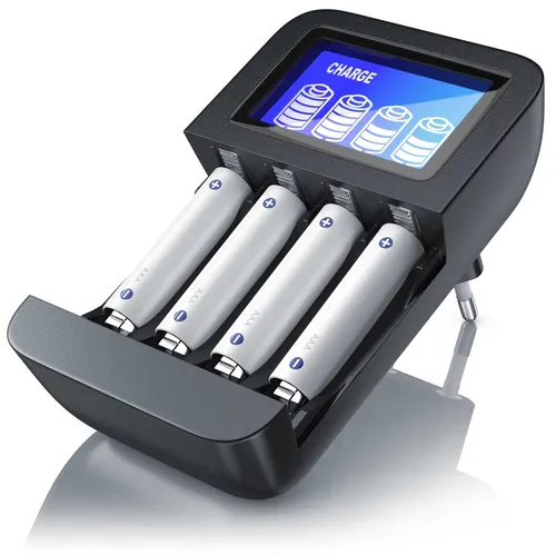 Batterieladegeräte von Aplic