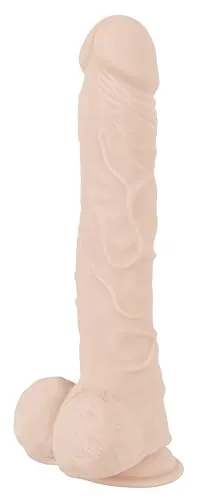 Nature Skin Large Natur-Dildo