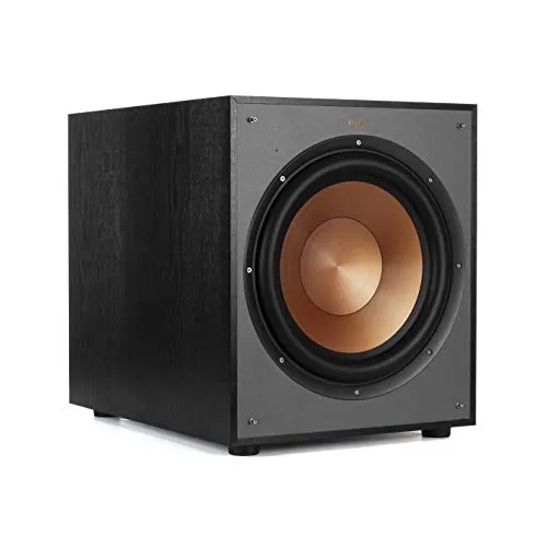 Produktbild Klipsch R-120SW Subwoofer für Musik und Heimkino
