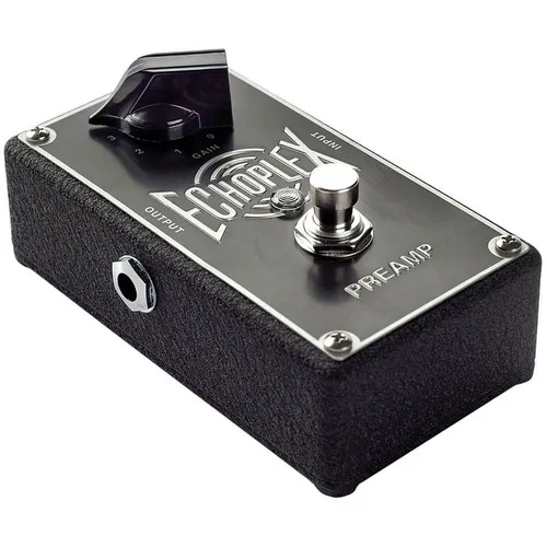 Dunlop MXR EP101 Echoplex® Preamp