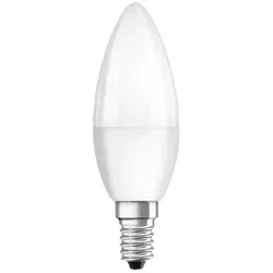 Xavax 00112613, 40 W, E14, 470 lm, 15000 h, Weiß von Xavax