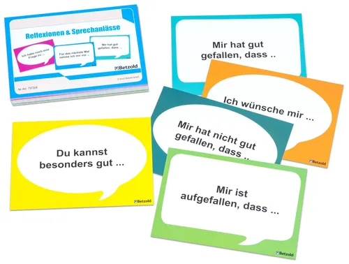 Betzold Lernspielzeug von Betzold