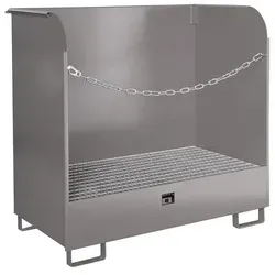 BAUER Gefahrstoff Depot GD-A Innenbereich, 220 Liter von Bauer