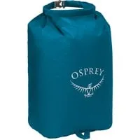 Ultralight Drysack 12, Packsack blau von Osprey